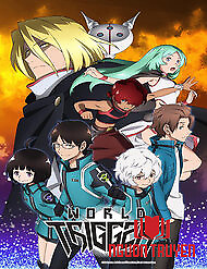 World Trigger