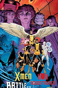 X-Men- Battle Of The Atom (2013)