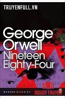 1984 (Nineteen Eighty-Four)