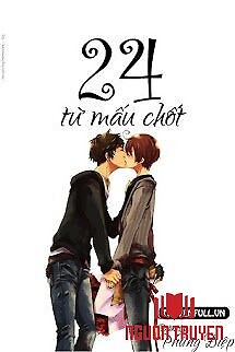 24 Từ Mấu Chốt - 24 Tu Mau Chot