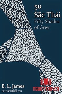 50 Sắc Thái - Fifty Shades Of Grey - 50 Sac Thai - Fifty Shades Of Grey