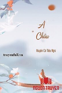 A Châu - A Chau