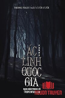 Ác Linh Quốc Gia Ii - Ác Linh Quóc Gia Ii