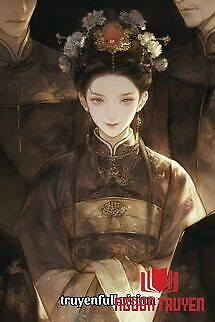 Ác Nữ Phi Điển Hình - Ác Nu Phi Đien Hinh