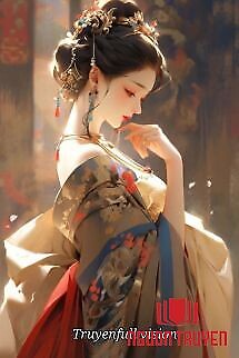 Ác Nữ Xuống Núi - Ác Nu Xuong Nui