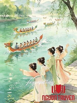 Ải Đường - Ải Đuong