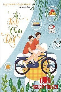 Ái Tình Chưa Dứt - Ái Tinh Chua Dut