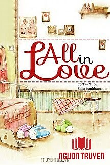 All In Love - All In Love