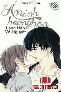 Ám Ảnh Hoàng Hôn - Ám Ảnh Hoang Hon