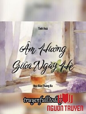 Âm Hưởng Giữa Ngày Hè - Tinh Hoà - Âm Huong Giua Ngay He - Tinh Hoa