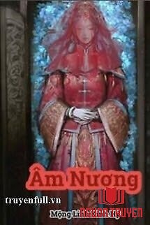 Âm Nương - Âm Nuong