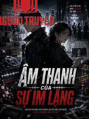Âm Thanh Của Sự Im Lặng - Âm Thanh Cua Su Im Lang