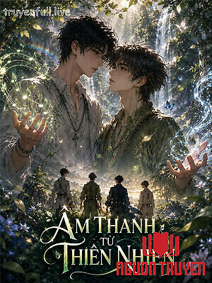 Âm Thanh Từ Thiên Nhiên - Âm Thanh Tu Thien Nhien