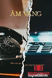 Âm Vang - Âm Vang