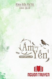 Ám Yến - Ám Yen