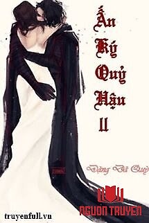 Ấn Ký Quỷ Hậu Ii