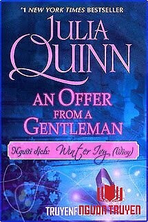 An Offer Of A Gentleman - An Offer Of A Gentleman