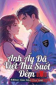 Anh Ấy Đã Viết Thư Suốt Đêm - Anh Ấy Đa Viet Thu Suot Đem