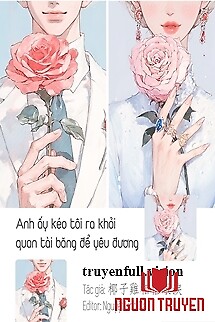 Anh Ấy Kéo Tôi Ra Khỏi Quan Tài Băng Để Yêu Đương - Anh Ấy Keo Toi Ra Khoi Quan Tai Bang Đe Yeu Đuong