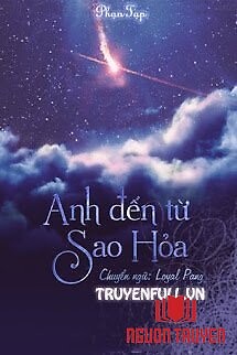 Anh Đến Từ Sao Hỏa - Anh Đen Tu Sao Hoa