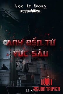 Anh Đến Từ Vực Sâu - Anh Đen Tu Vuc Sau