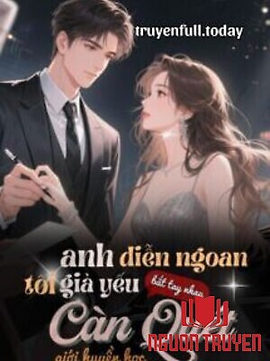 Anh Diễn Ngoan, Tôi Giả Yếu, Bắt Tay Nhau Càn Quét Giới Huyền Học - Anh Dien Ngoan, Toi Gia Yeu, Bat Tay Nhau Can Quet Gioi Huyen Hoc