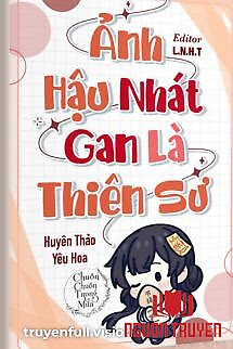 Ảnh Hậu Nhát Gan Là Thiên Sư - Ảnh Hau Nhat Gan La Thien Su
