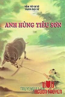 Anh Hùng Tiêu Sơn - Anh Hung Tieu Son