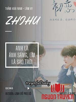 Anh Là Ánh Sáng, Em Là Sao Trời - Anh La Ánh Sang, Em La Sao Troi