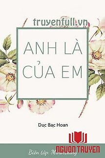 Anh Là Của Em - Anh La Cua Em