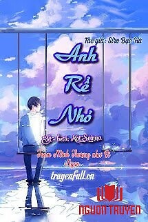 Anh Rể Nhỏ - Anh Re Nho