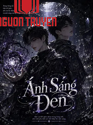 Ánh Sáng Đen - Ánh Sang Đen