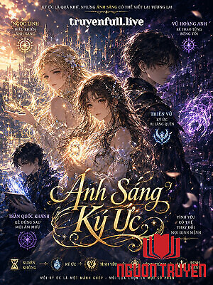 Ánh Sáng Ký Ức - Ánh Sang Ky Ức