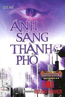 Ánh Sáng Thành Phố - Ánh Sang Thanh Pho