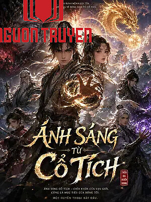 Ánh Sáng Từ Cổ Tích - Ánh Sang Tu Co Tich
