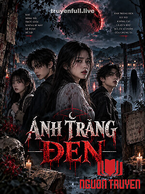 Ánh Trăng Đen - Ánh Trang Đen