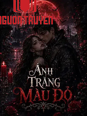 Ánh Trăng Màu Đỏ - Ánh Trang Mau Đo