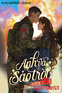 Anh Và Sao Trời Hôn Em - Anh Va Sao Troi Hon Em