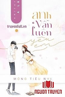 Anh Vẫn Luôn Yêu Em - Anh Van Luon Yeu Em