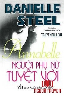 Annabelle - Người Phụ Nữ Tuyệt Vời - Annabelle - Nguoi Phu Nu Tuyet Voi