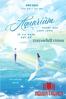 Aquarium – Người Đẹp Lạnh Lùng Và Tia Pháo Rực Rỡ - Aquarium – Nguoi Đep Lanh Lung Va Tia Phao Ruc Ro