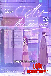 At The Corner - Zoody - At The Corner - Zoody