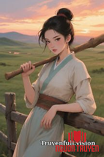 Bà Cô Cực Phẩm Không Đi Tránh Nạn, Vào Rừng Sâu Săn Mãnh Thú - Ba Co Cuc Pham Khong Đi Tranh Nan, Vao Rung Sau San Manh Thu