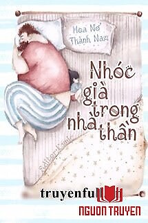 Bà Nhóc Già Nhà Tử Thần - Ba Nhoc Gia Nha Tu Than