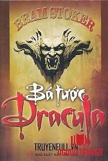 Bá Tước Dracula - Ba Tuoc Dracula