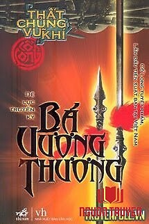 Bá Vương Thương - Ba Vuong Thuong