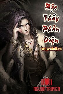 Bậc Thầy Phản Diện - Bac Thay Phan Dien