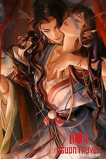 Bạch Sắc Tường Vi Lục - Bach Sac Tuong Vi Luc