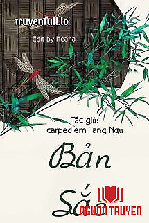 Bản Sắc - Carpediem Tang Ngư - Ban Sac - Carpediem Tang Ngu