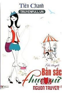 Bản Sắc Thục Nữ - Ban Sac Thuc Nu